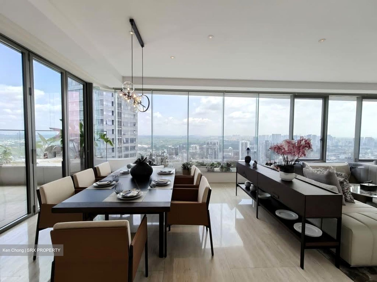 Ardmore Residence (D10), Condominium #575896921